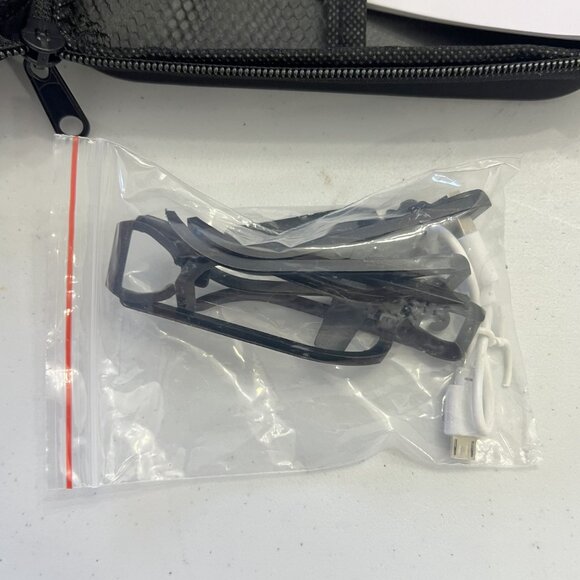 Quadcopter Drone with Camera & Remote Control! - Picture 3 of 16